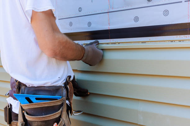 Affordable Siding Replacement solutions in Cleveland, TX